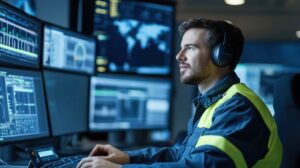 Operational monitoring for drift and instability scaled