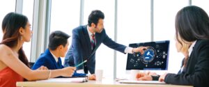 Policy and control framework design scaled