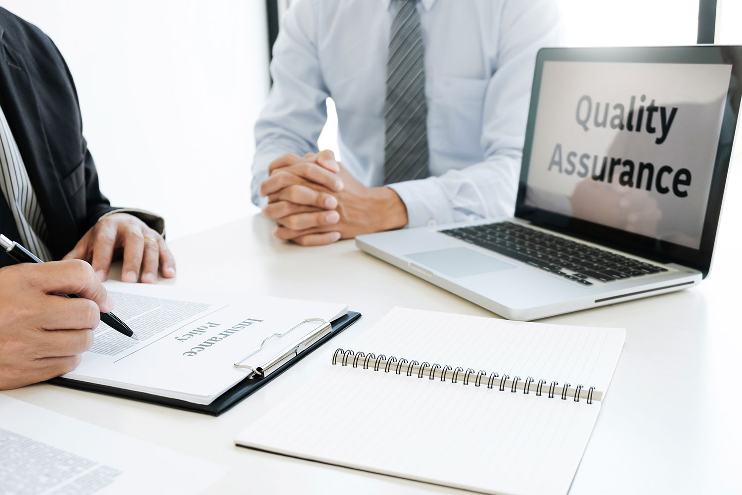 Quality and release assurance at scale