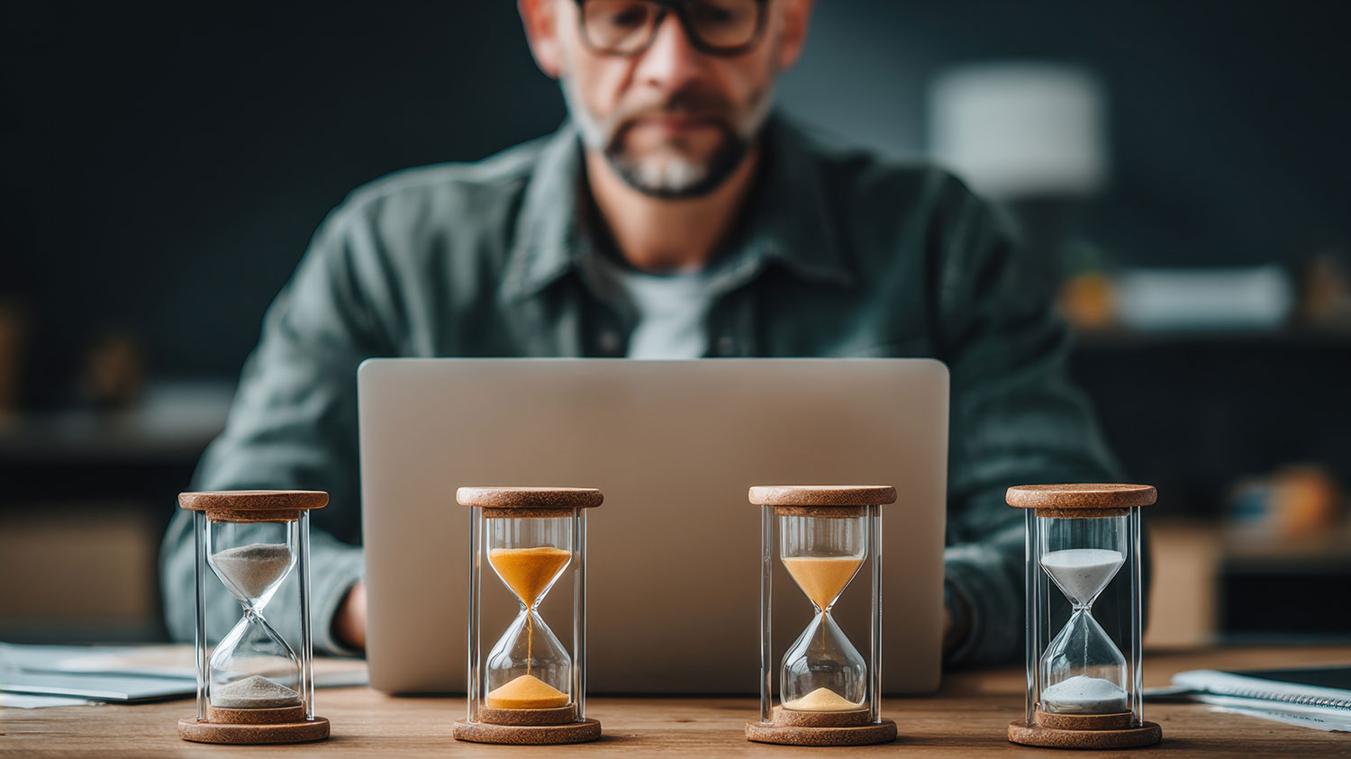 Real time quality and risk insights