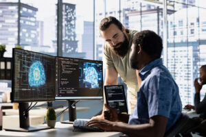Reduce rework and delivery associated risk