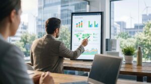 Reduced cost of poor quality