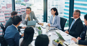 Quality intelligence platform being used by 3 team members