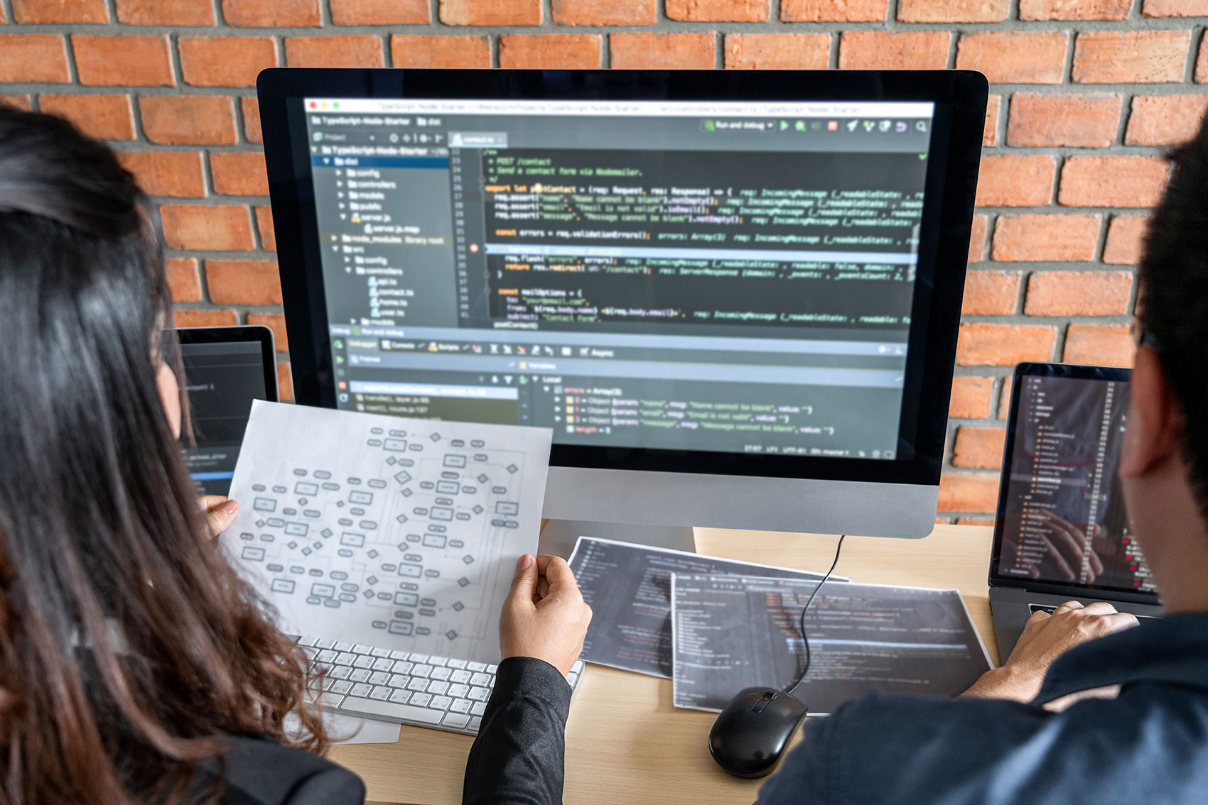Release ready quality at every stage