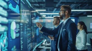 Safer faster transformation and change scaled