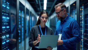 Safer transformation and faster change scaled