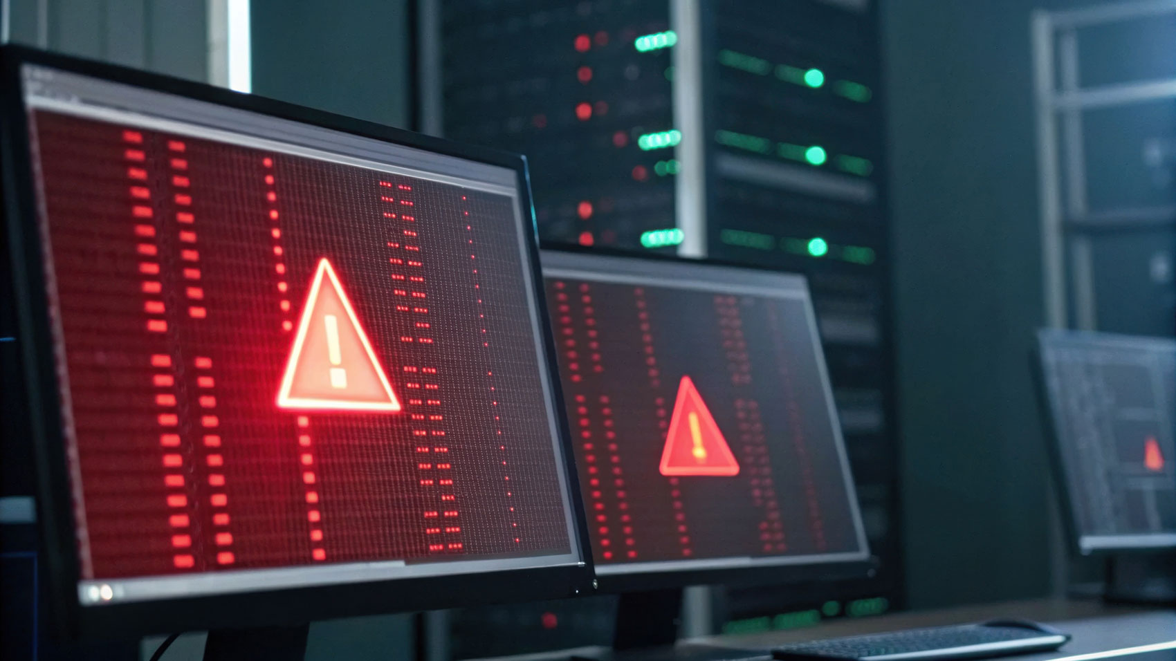 Safety critical system