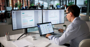 Scalable flexible and tool agnostic delivery 1