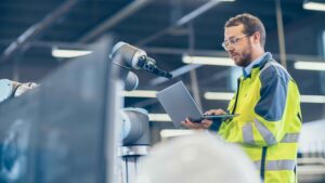 Scalable value driven automation scaled