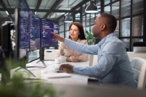 Security and adversarial testing for AI enabled systems scaled