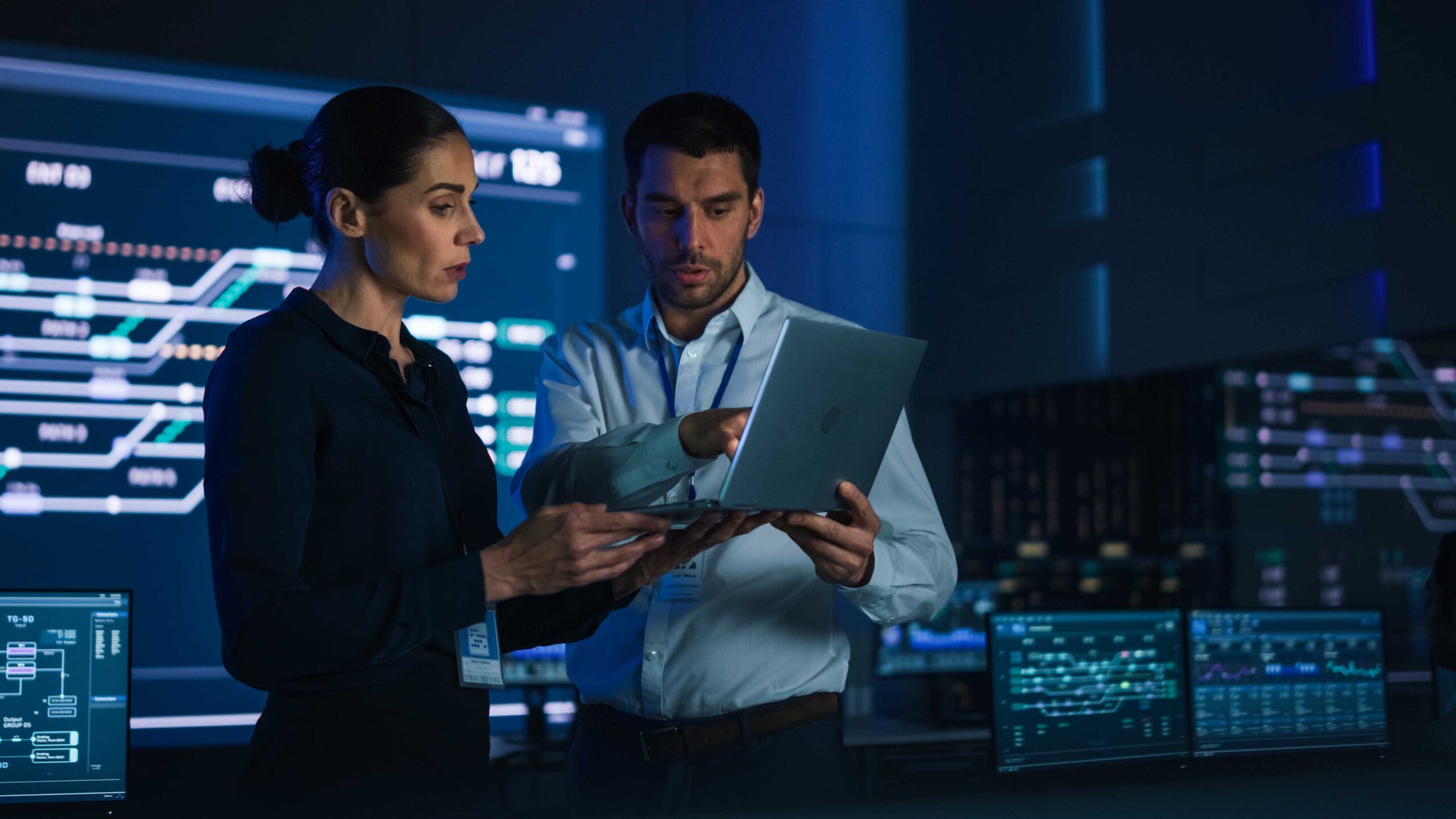 Security architecture and design scaled