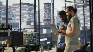 Stronger resilience and operational continuity scaled