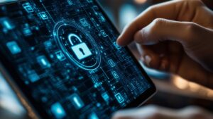 Stronger security across AI data models and interfaces scaled