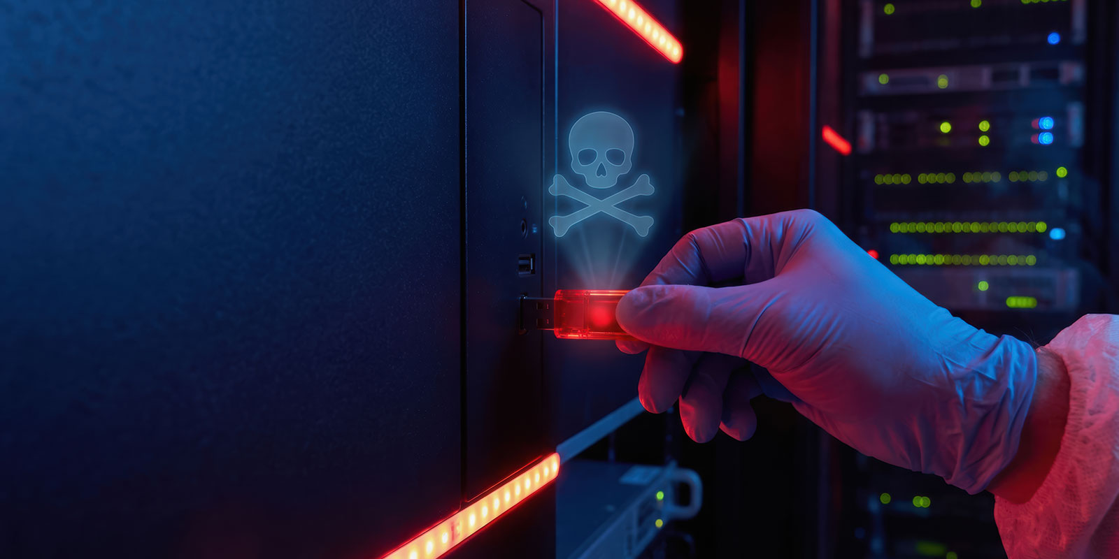 Cybersecurity threat and critical infrastructure security vulnerability testing