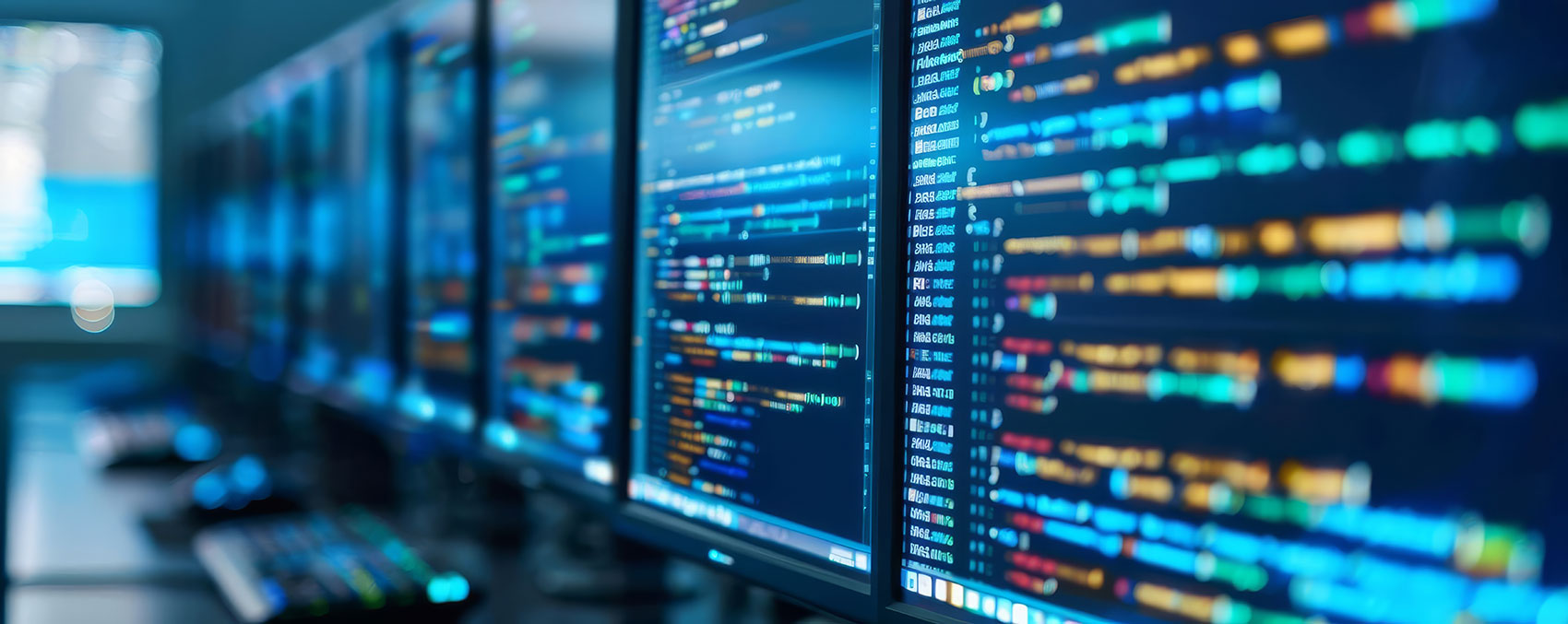 CI Plus common interface testing code running on multiple monitors