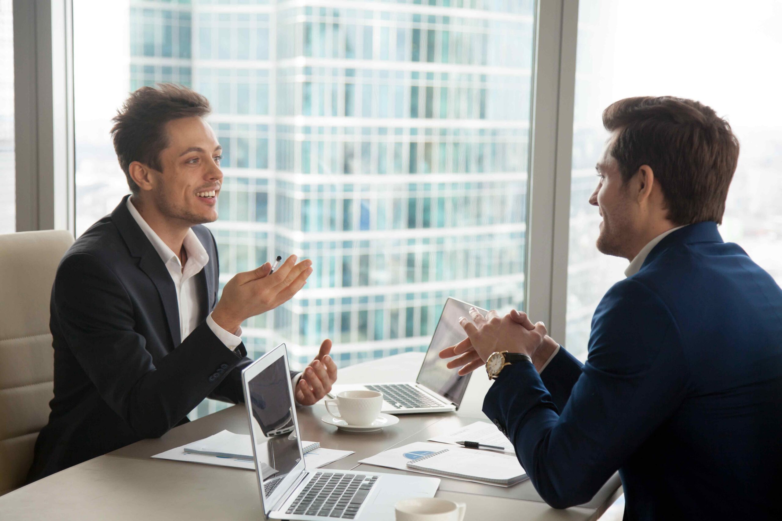 TestimonialSuccess Story scaled