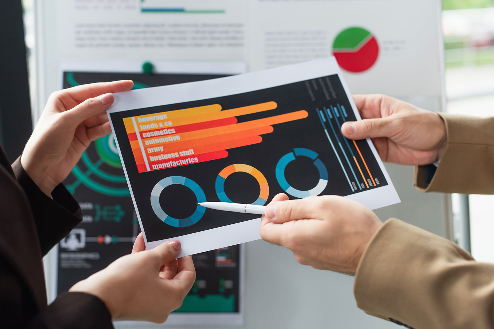 Total Quality and QE transformation