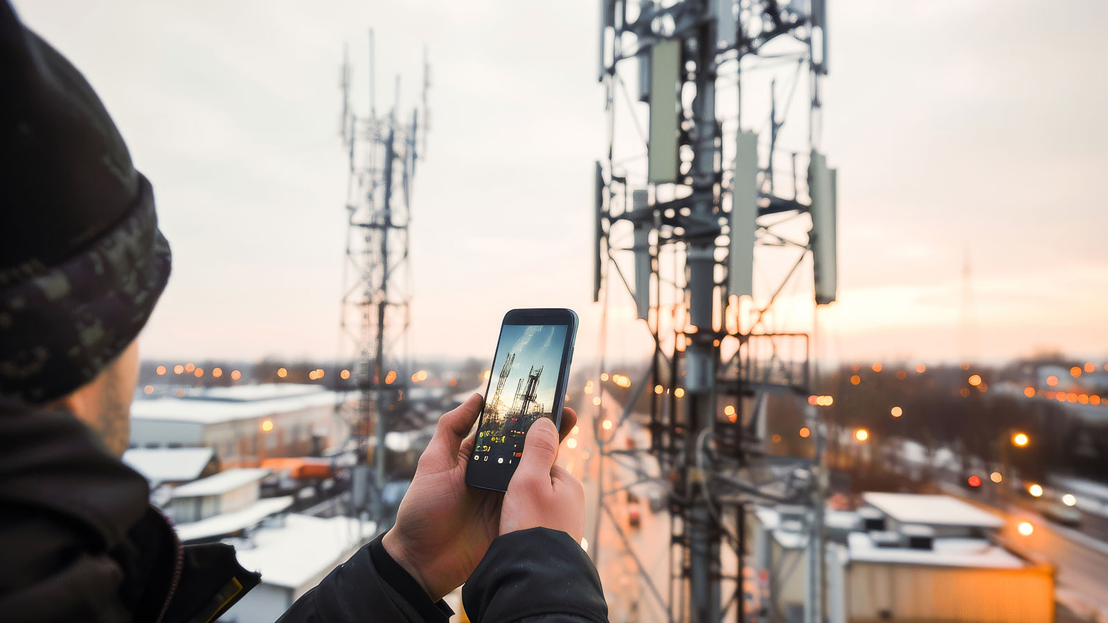 Total Quality for Telecom