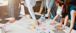 Total Quality strategy and advisory