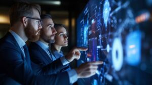 Transformation roadmap and prioritisation scaled