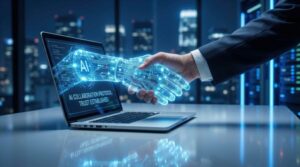 Trusted AI outcomes at scale scaled