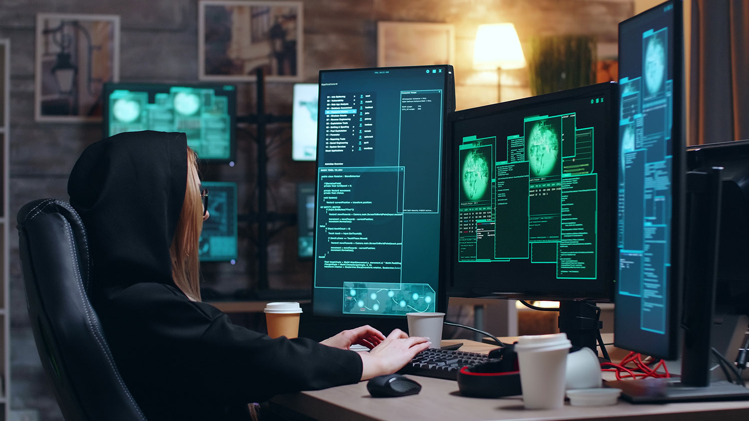 Developer monitoring cyber resilience act compliance and cra requirements testing