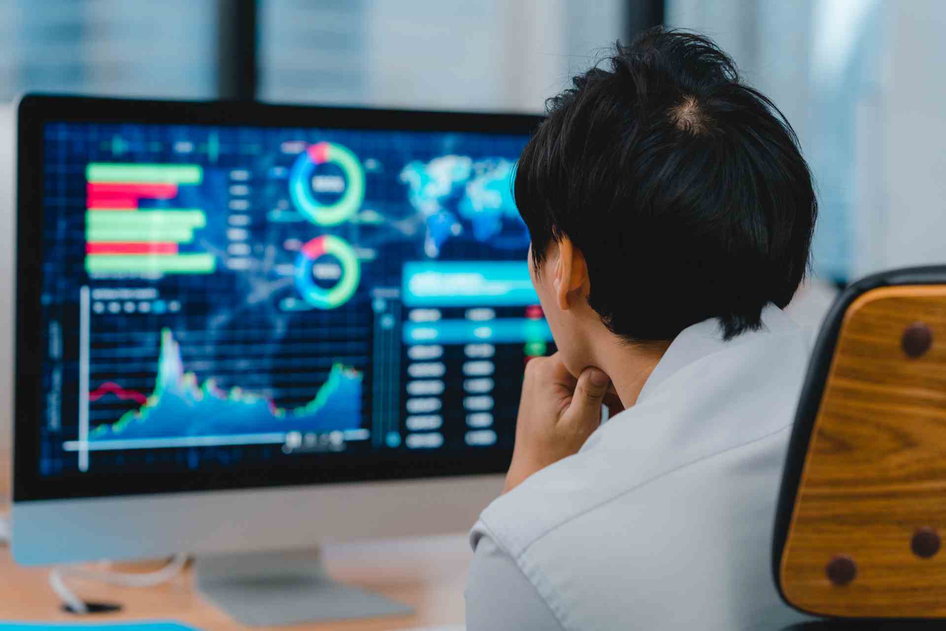 Monitoring for EU AI act compliance