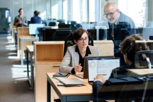 Cyber resilience