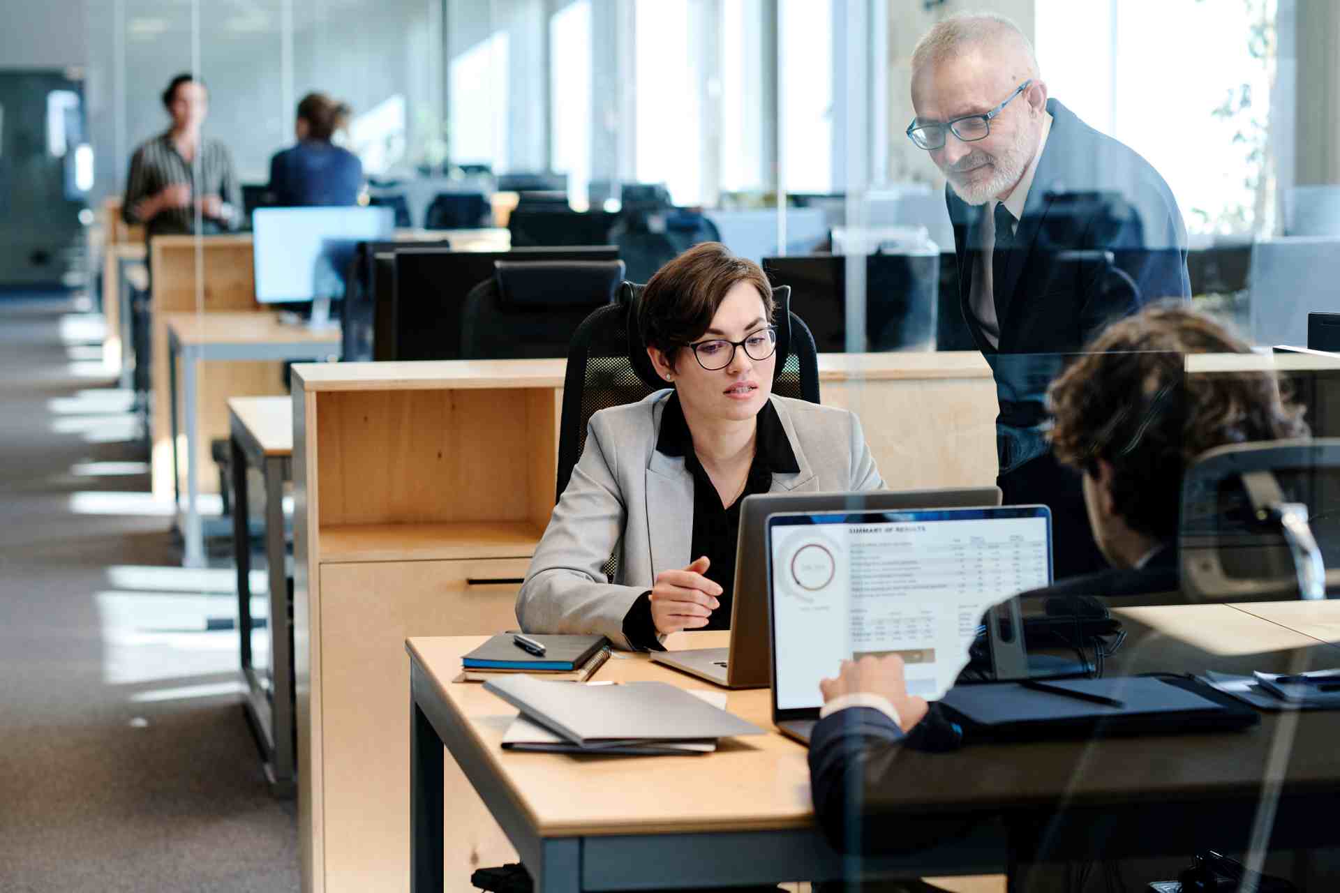 Cyber resilience