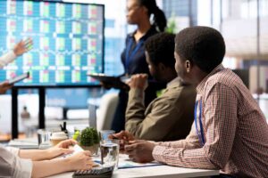 Risk and compliance in banking