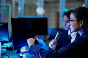 Functional Testing Experts