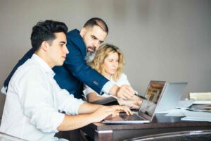 Digital Standards Act implementation
