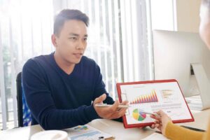 Reporting CRA compliance
