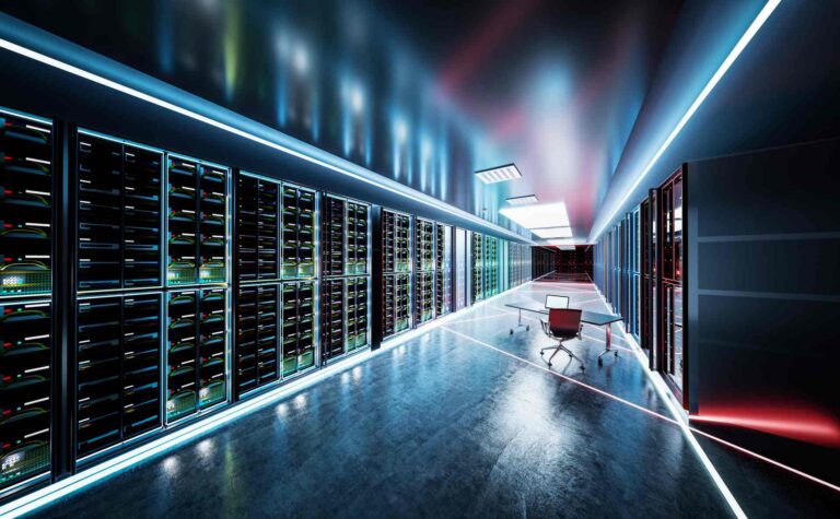 Computer network server room or data center 2026 03 25 00 20 59 utc