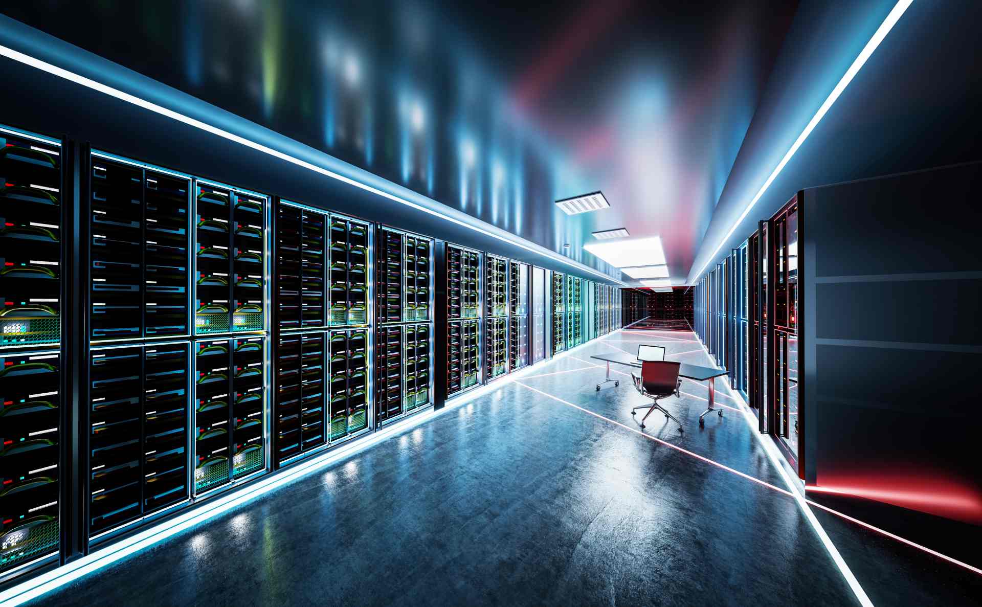 Computer network server room or data center 2026 03 25 00 20 59 utc