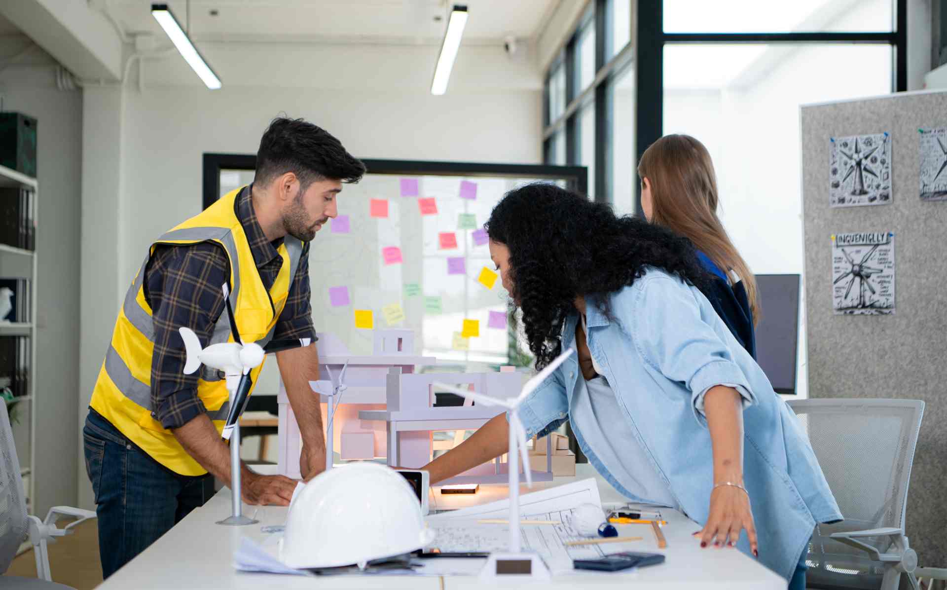 Engineers architects and designers collaborate t 2026 03 16 03 30 42 utc 1