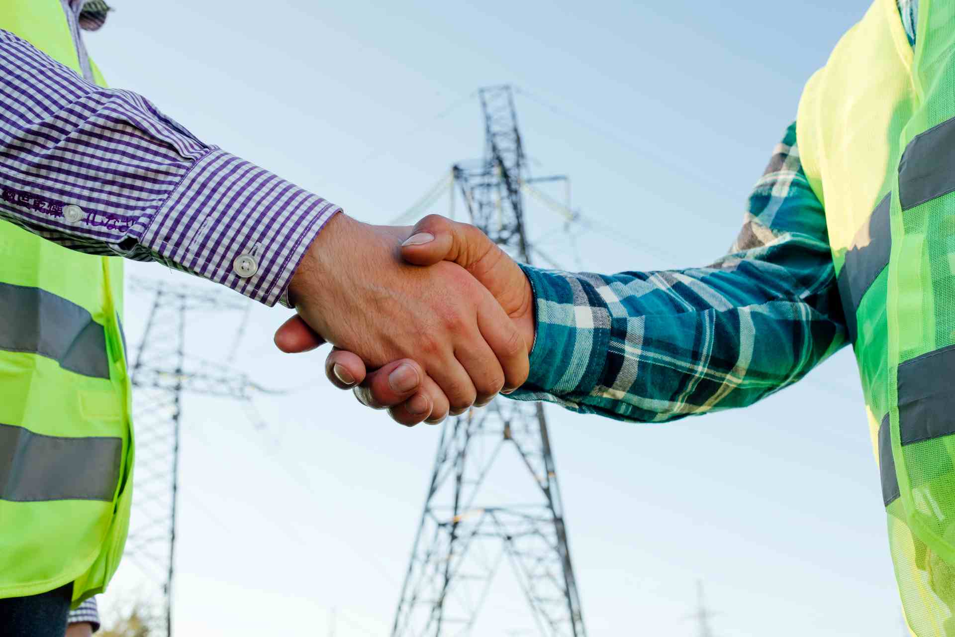Board level governance in utilities