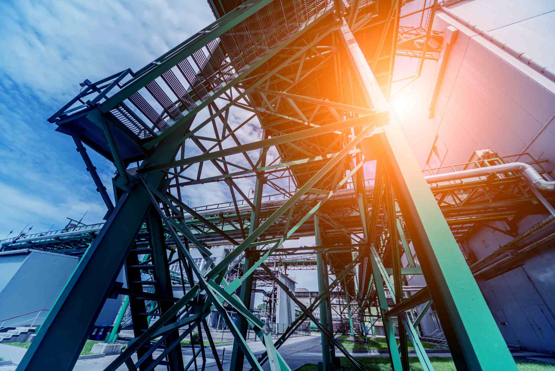 Regulatory compliance for energy