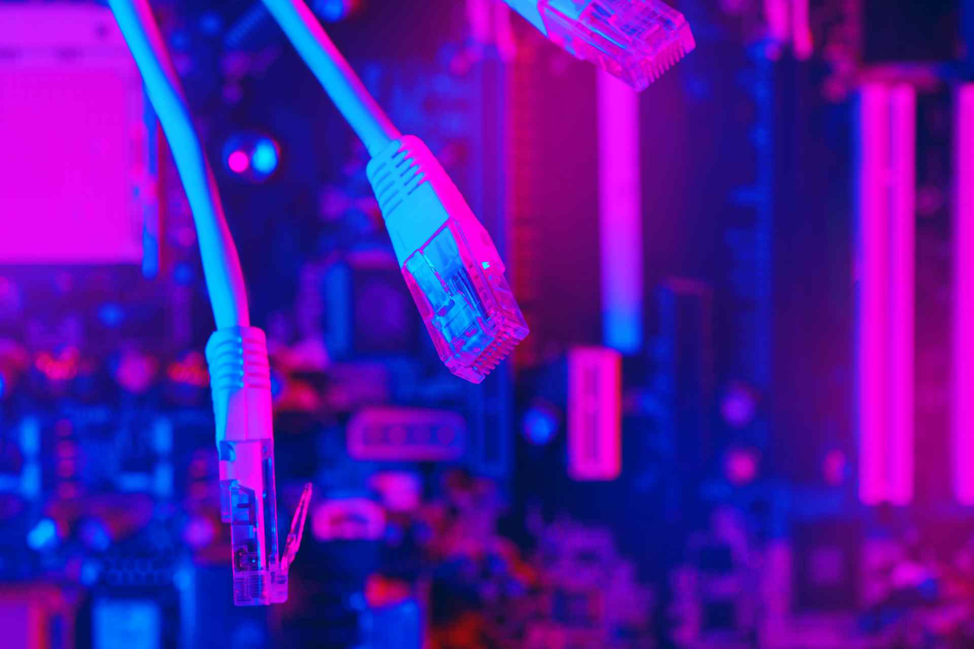 telecom modernisation