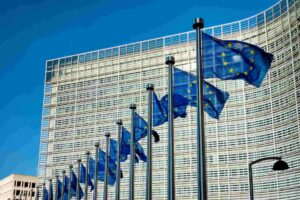 EU Regulatory compliance for Global Electronics