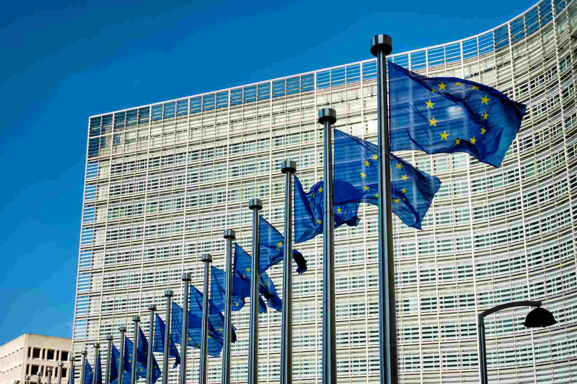 EU Regulatory compliance for Global Electronics