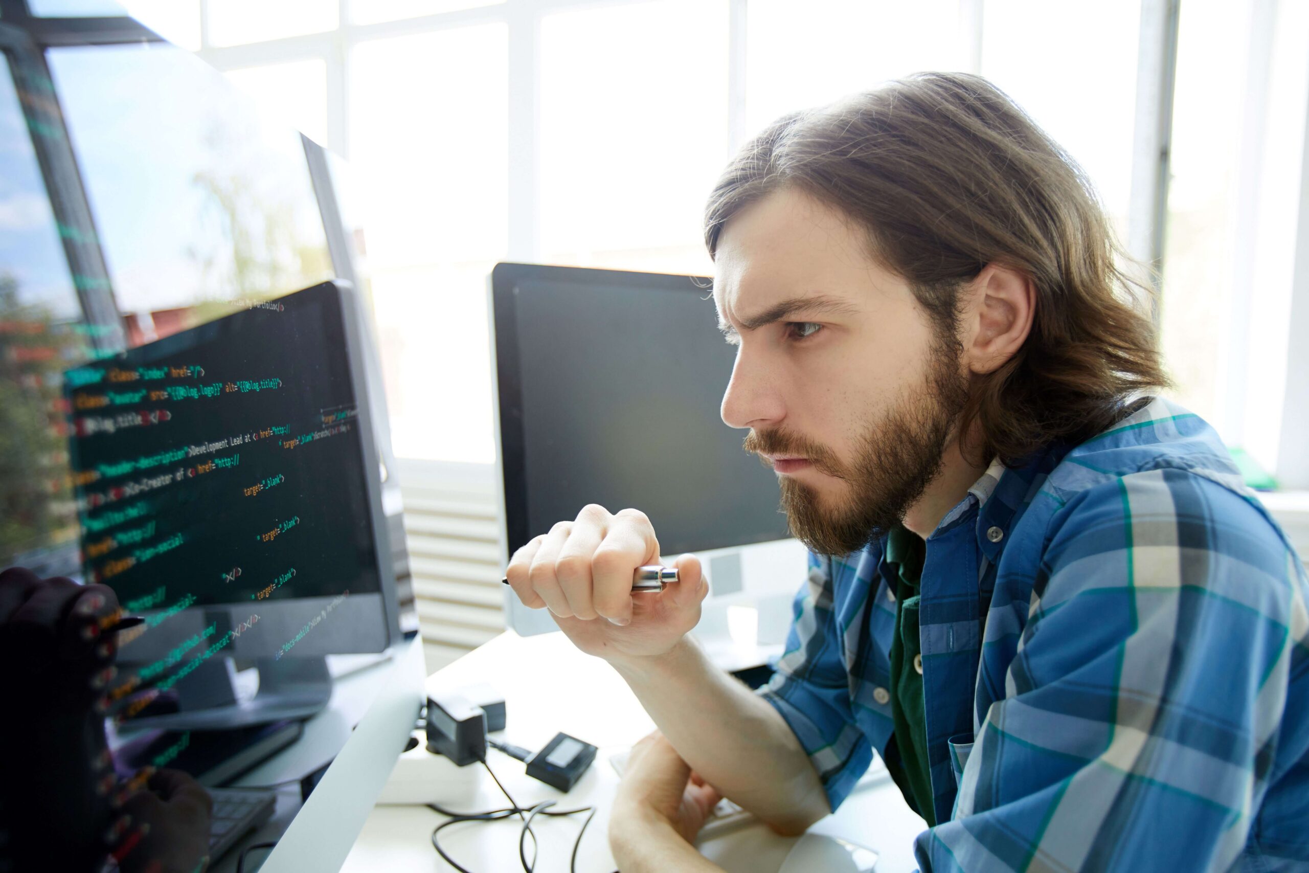 Web application functional testing