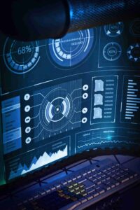 Continuous telecoms monitoring for compliance