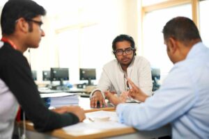 Advisory services for GRC for cyber resilience
