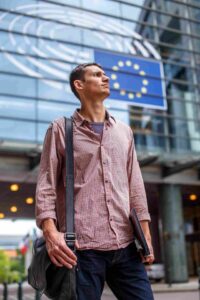 EU Cyber Resilience Act