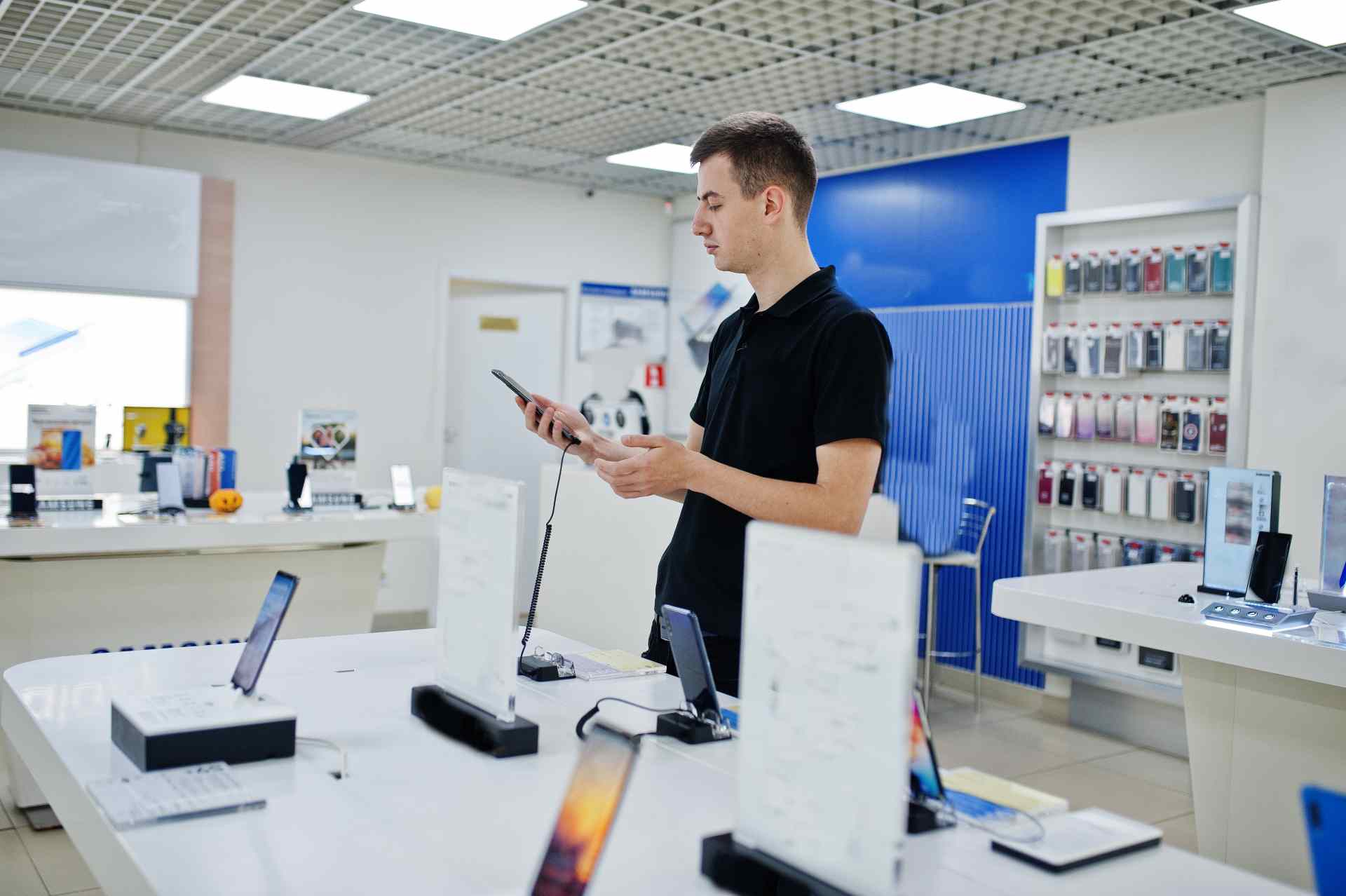 CRA services