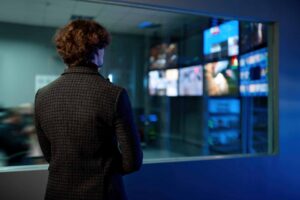 Monitoring for regulatory compliance
