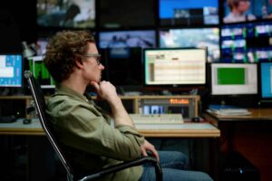 Telecoms assurance