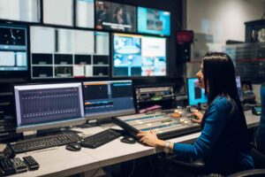 Media content protection