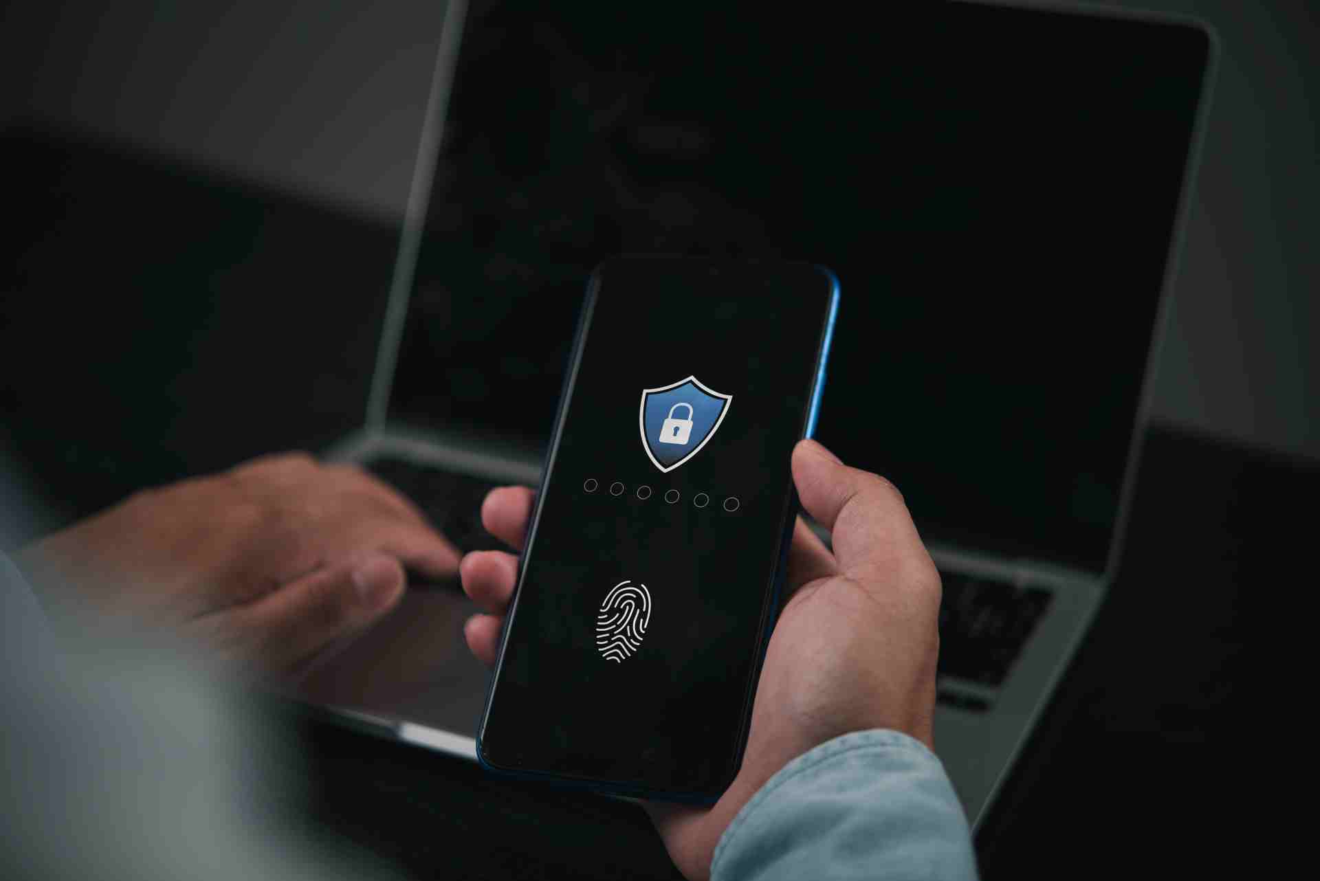 Cyber services embedded in products